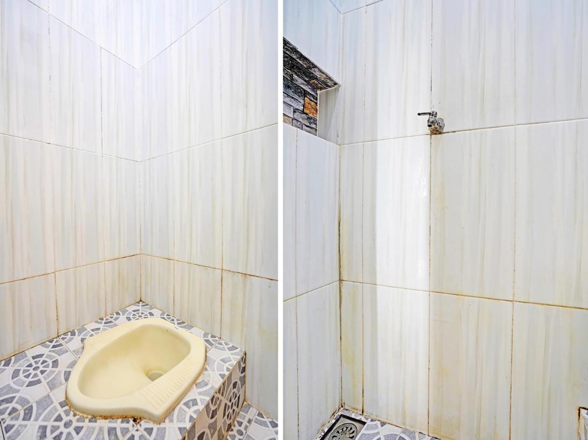 Spot On 91824 Rumah Kaloka Syariah Probolinggo Kültér fotó
